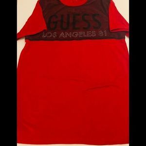 GUESS SHIRT